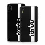 Boosted iPhone X Series Skin