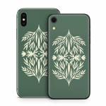 Branches iPhone X Series Skin
