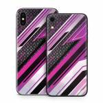 Brappp iPhone X Series Skin