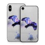 Breath iPhone X Series Skin