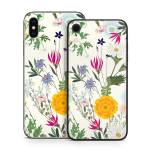 Bretta iPhone X Series Skin