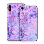 Bubble Bath iPhone X Series Skin