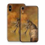 Bugle Boy iPhone X Series Skin