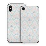 Cacti iPhone X Series Skin