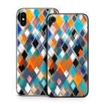 Calliope iPhone X Series Skin