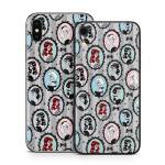 Cameo Dolls iPhone X Series Skin
