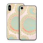 Casablanca Dream iPhone X Series Skin