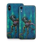 Catch Or Release iPhone X Series Skin
