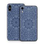 Celestial Bohemian iPhone X Series Skin