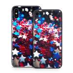 Celebrate US iPhone X Series Skin