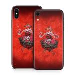 Chained To You iPhone X Series Skin