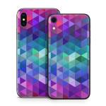 Charmed iPhone X Series Skin