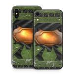 Hail To The Chief iPhone X Series Skin