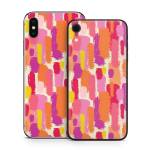 Chroma iPhone X Series Skin