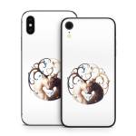 Circle of Life iPhone X Series Skin