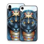 Cleo iPhone X Series Skin