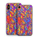 Colormania iPhone X Series Skin