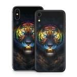 Colorsoul iPhone X Series Skin