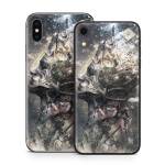 Coma iPhone X Series Skin