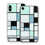 Cooled iPhone X Series Skin
