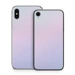 Cotton Candy iPhone X Series Skin