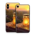 Country Summer iPhone X Series Skin