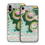 Courageous Soul iPhone X Series Skin