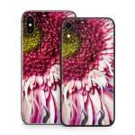 Crazy Daisy iPhone X Series Skin
