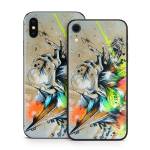Dance iPhone X Series Skin