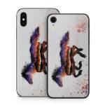 Daring iPhone X Series Skin