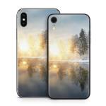Dawning iPhone X Series Skin