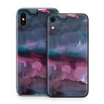 Dazzling iPhone X Series Skin