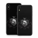 Death Club iPhone X Series Skin