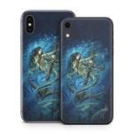 Death Tide iPhone X Series Skin