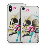 Decay iPhone X Series Skin