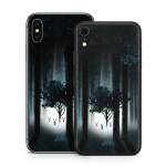 Deception iPhone X Series Skin