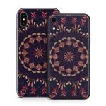 Delicatus iPhone X Series Skin