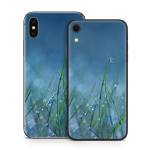 Dew iPhone X Series Skin
