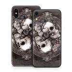 Dioscuri iPhone X Series Skin