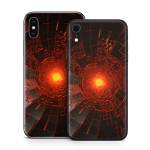 Divisor iPhone X Series Skin