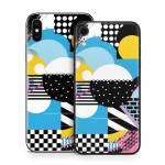 Dope iPhone X Series Skin