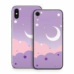 Dreaming iPhone X Series Skin