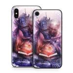 Dream Soulmates iPhone X Series Skin