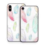 Drifter iPhone X Series Skin