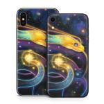 Divine Transformation iPhone X Series Skin