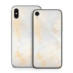 Dune Marble iPhone X Series Skin