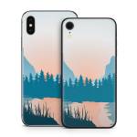 Duskfall iPhone X Series Skin