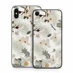 Ella Cream iPhone X Series Skin