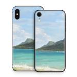 El Paradiso iPhone X Series Skin