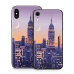 Empire iPhone X Series Skin